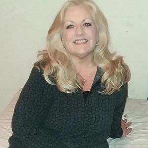 Meet your Posher, Mary ann